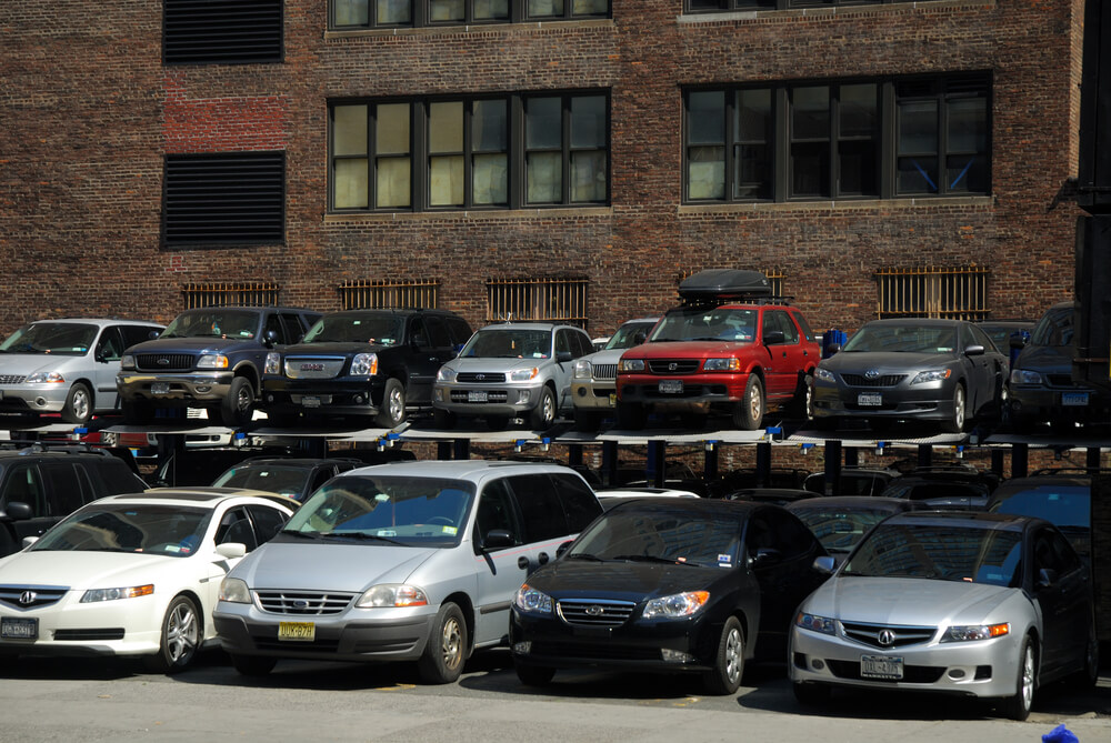 junk car buyers in Kearny NJ