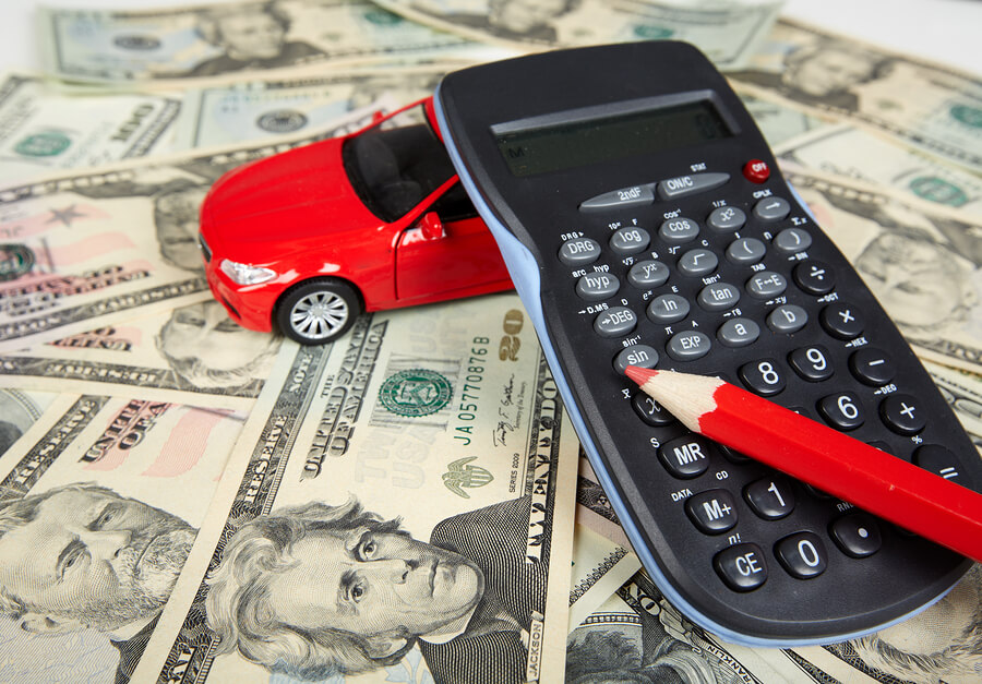 cash for cars in Kearny NJ